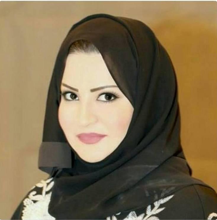 نورة الشعبان