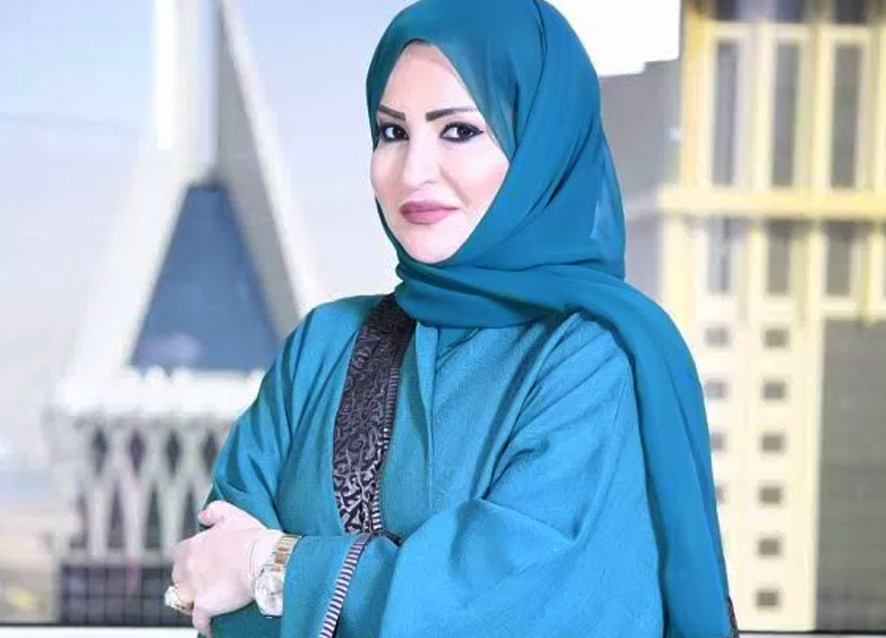 نورة الشعبان