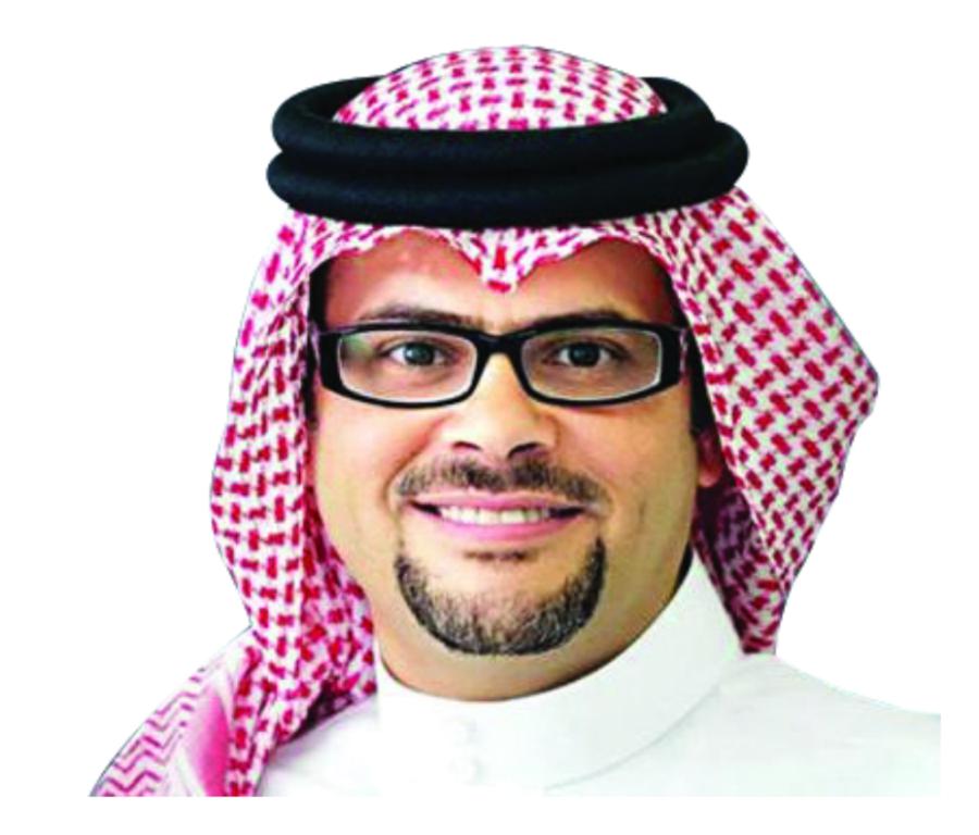 استشاري الطب النفسي الدكتور أسامة النعمي،