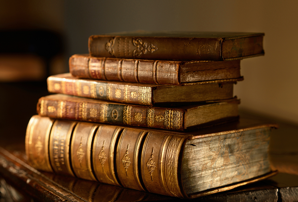 أكثر الكتب الممتعة للقراءة
