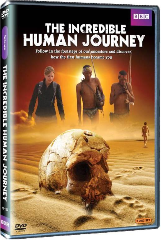 فيلم وثائقي عن رحلة البشر
