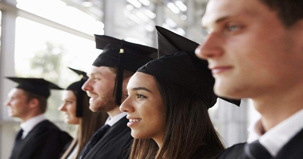 الدراسات العليا في جامعة بيشة