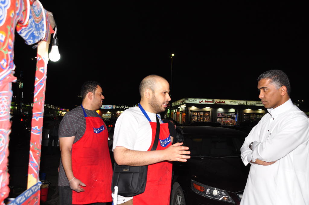 البطالة في السعودية تدفع الشباب للعمل الحر