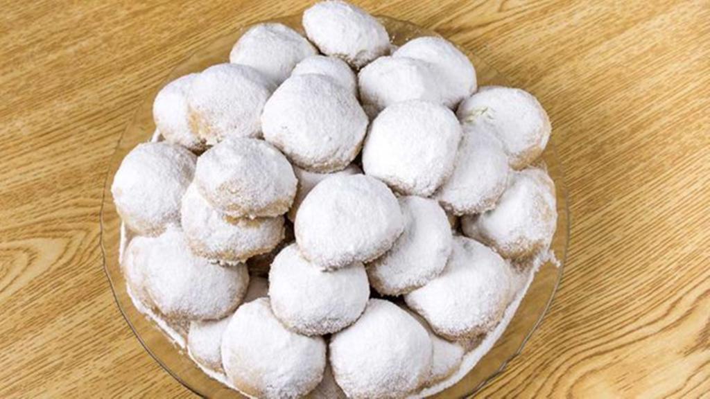 كعك العيد 