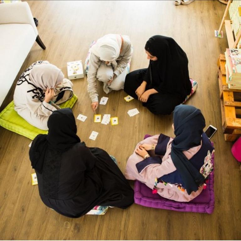 نشاطات للعائلة في العيد
