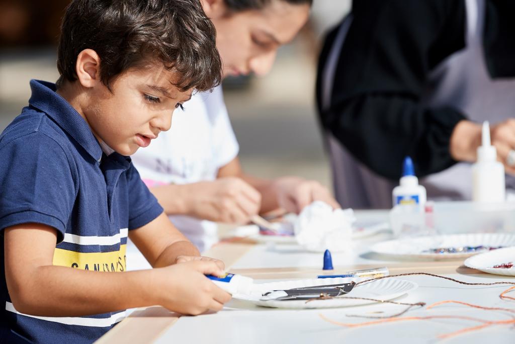 تعلم الرسم