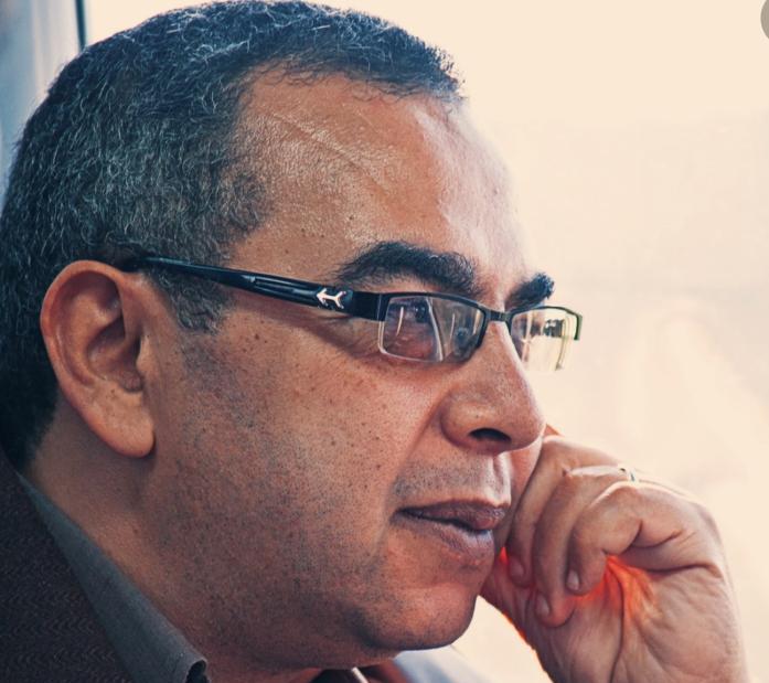 أحمد توفيق أديب الشباب الأول في الوطن العربي