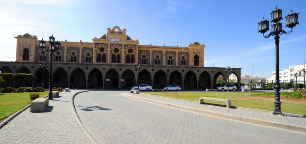 متحف المدينة المنورة