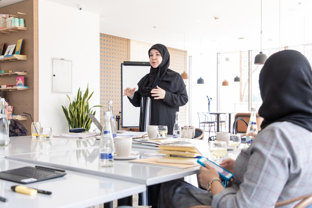 الارتقاء بأدب الطفل