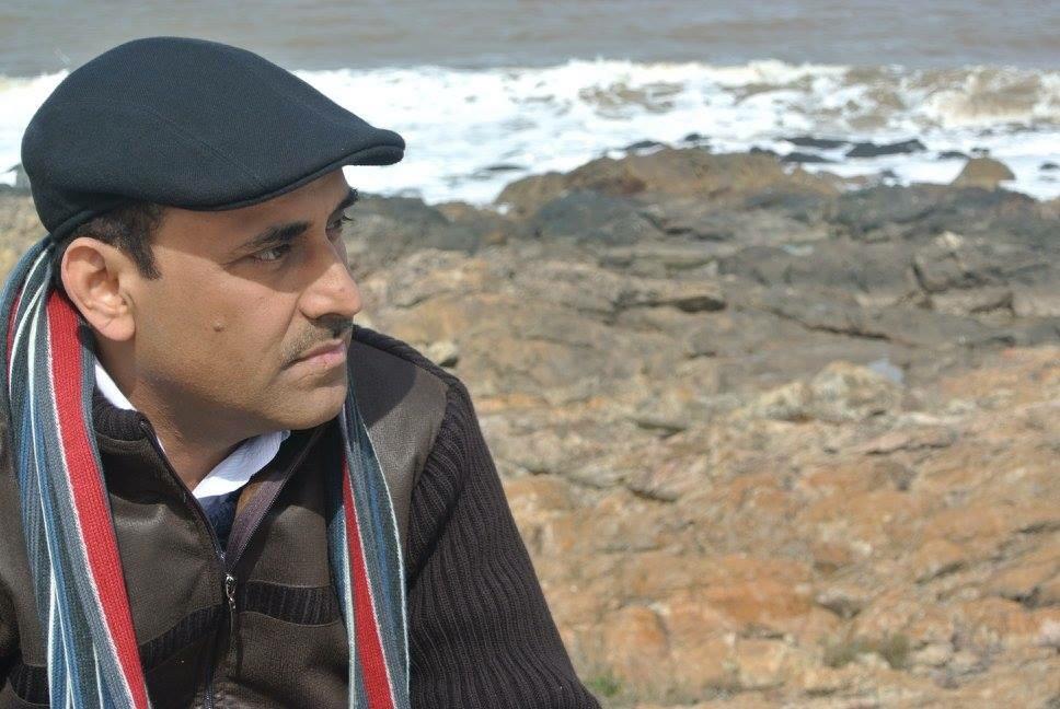 علي الحازمي