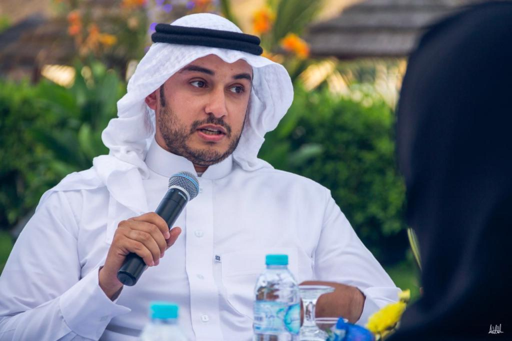 أحمد العلي