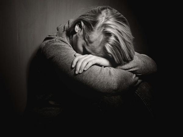 أعراض الاكتئاب