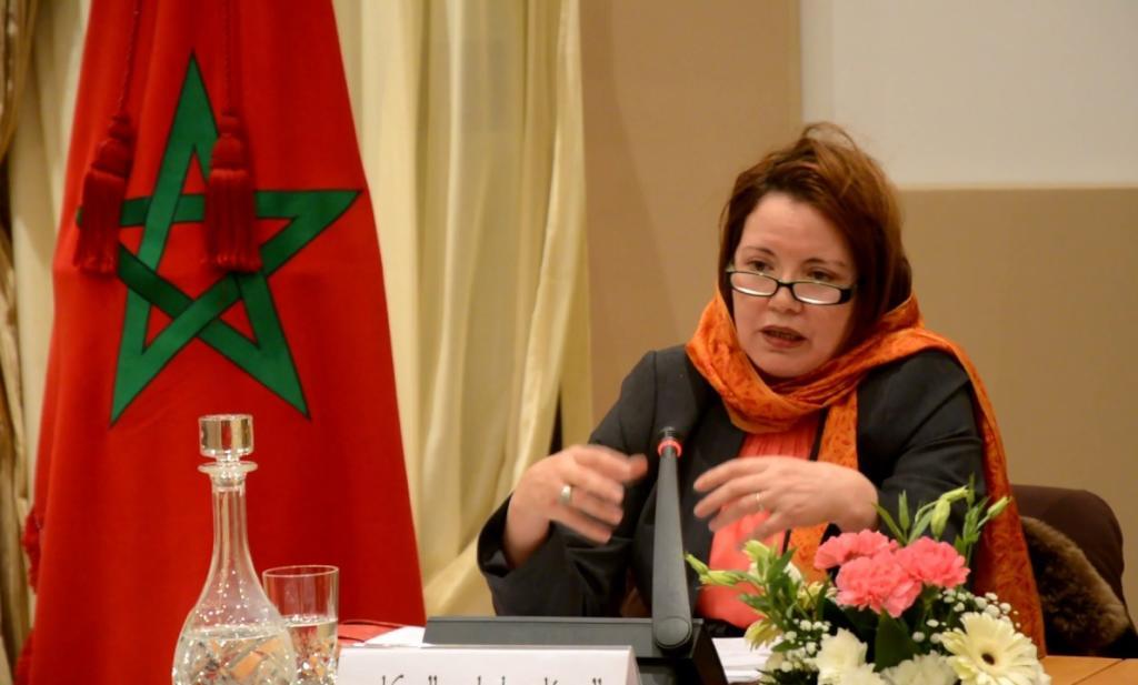 سفيرتان للمغرب في غانا والفاتيكان