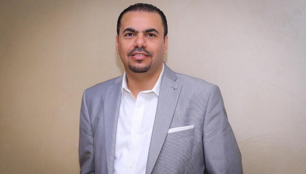 الناقد السينمائي ماهر منصور