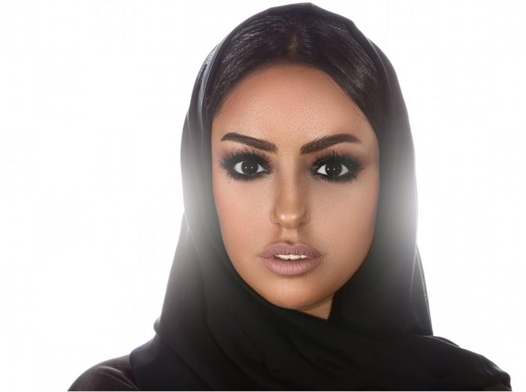 الناقدة والإعلامية سهى الوعل