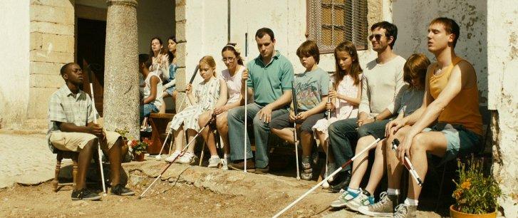 فيلم بولندي في السينما في عمان