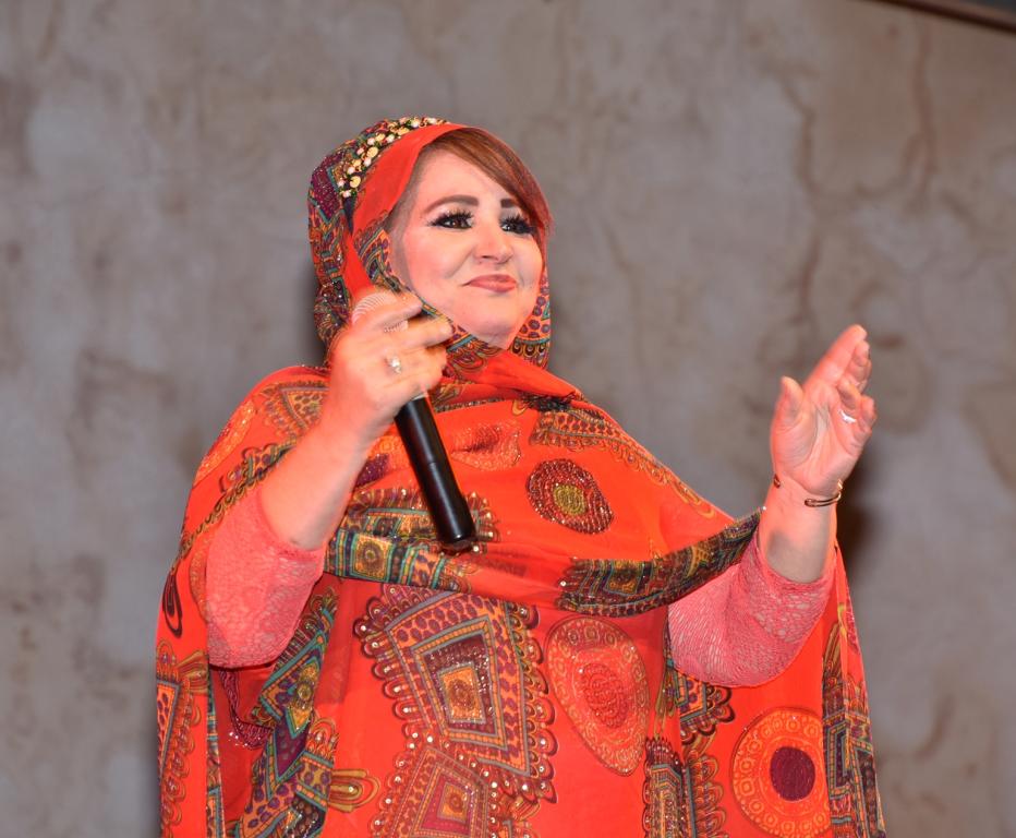 مهرجان مغرب الحكايات