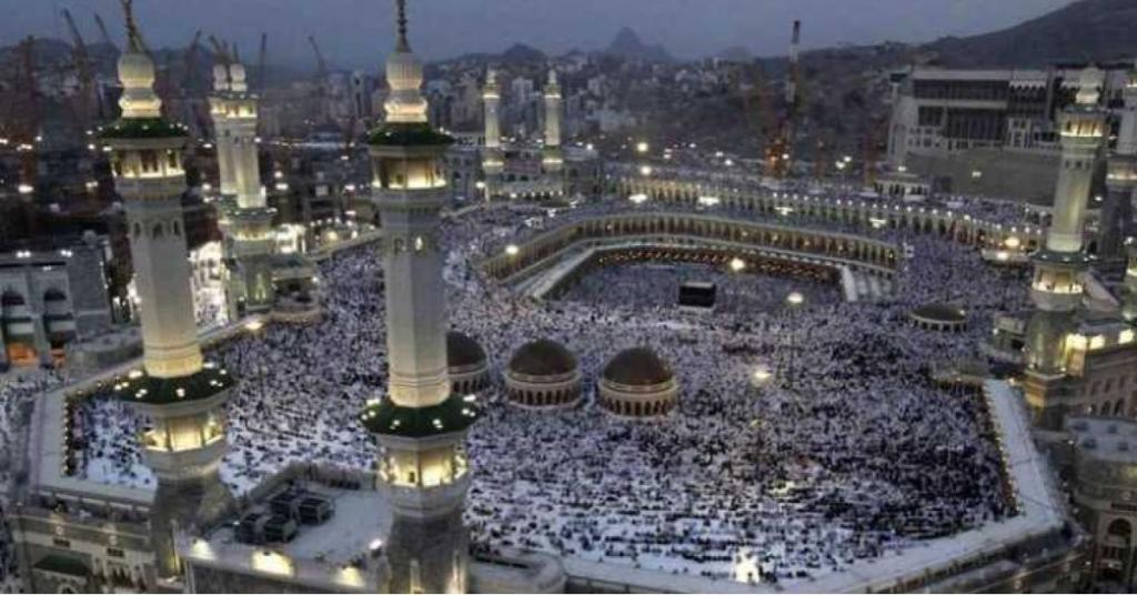 أنواع الحج