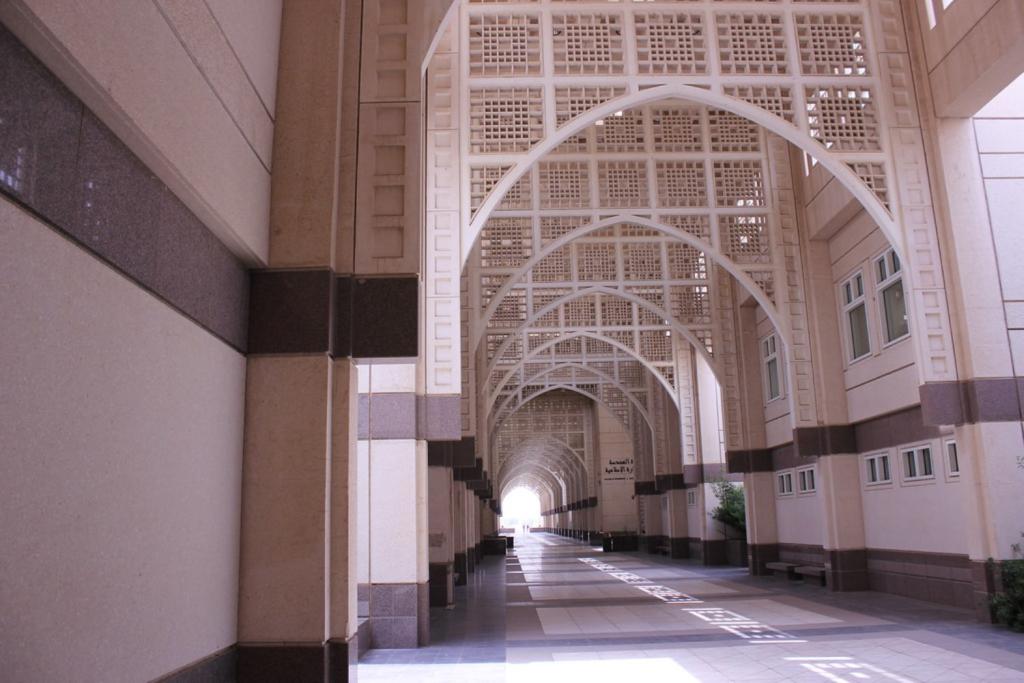 جامعة أم القرى