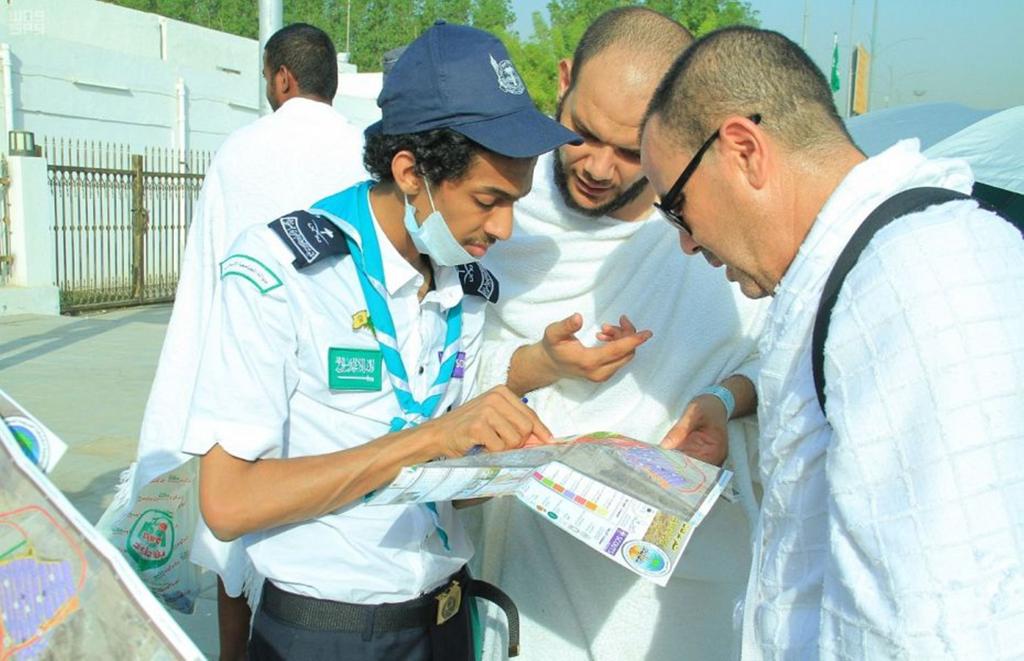 شواغر وظيفية في السعودية