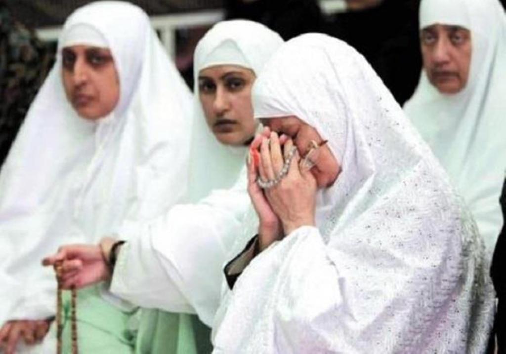 شروط الحج للمرأة