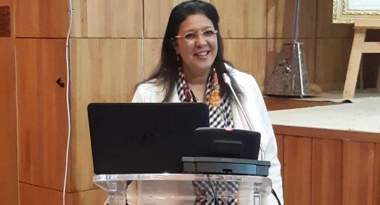 مسار مميز