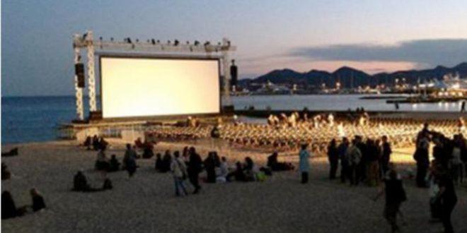 فيلم أردني في مهرجان البندقية السينمائي