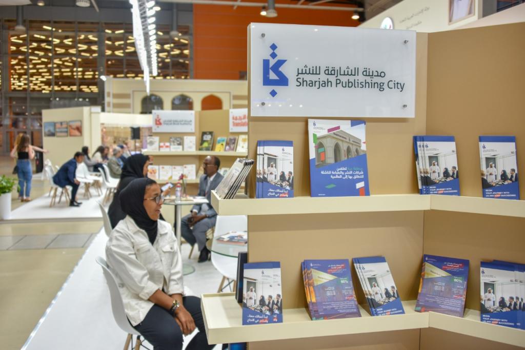تدعيم العلاقات مع الناشرين الروس