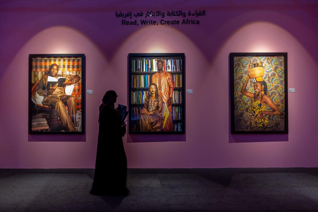 المهرجان الدولي للتصوير إكسبوجر