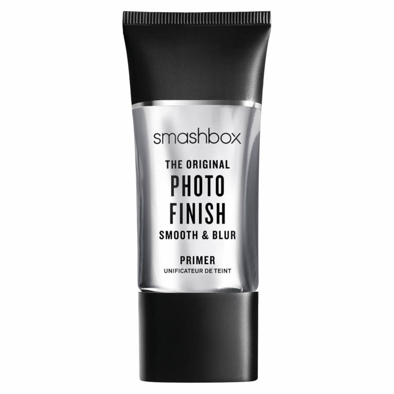 Samshbox The Original Photo Finish Smooth&Blur Primer