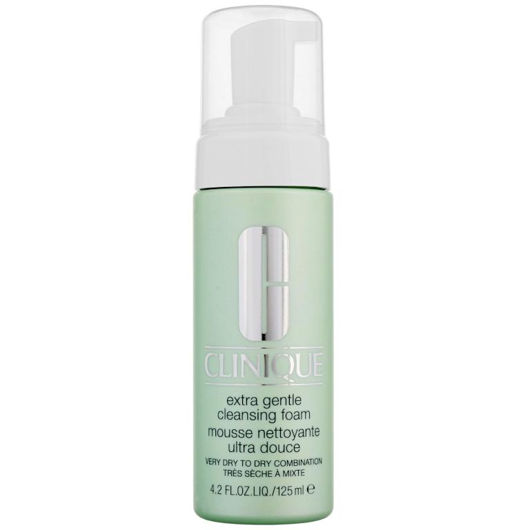 Clinique Extra Gentle Cleansing Foam