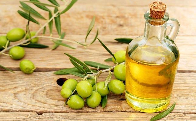 زيت الزيتون