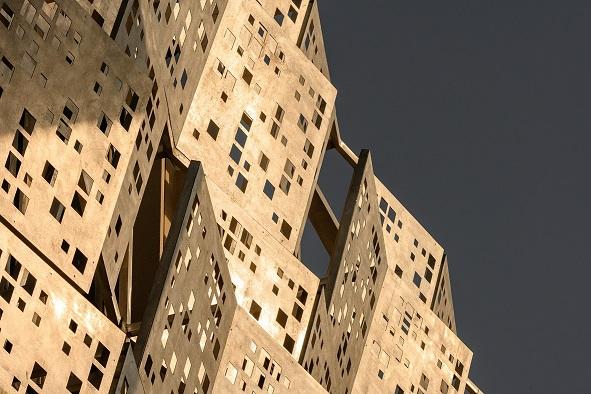 اليوم العالمي للعمارة