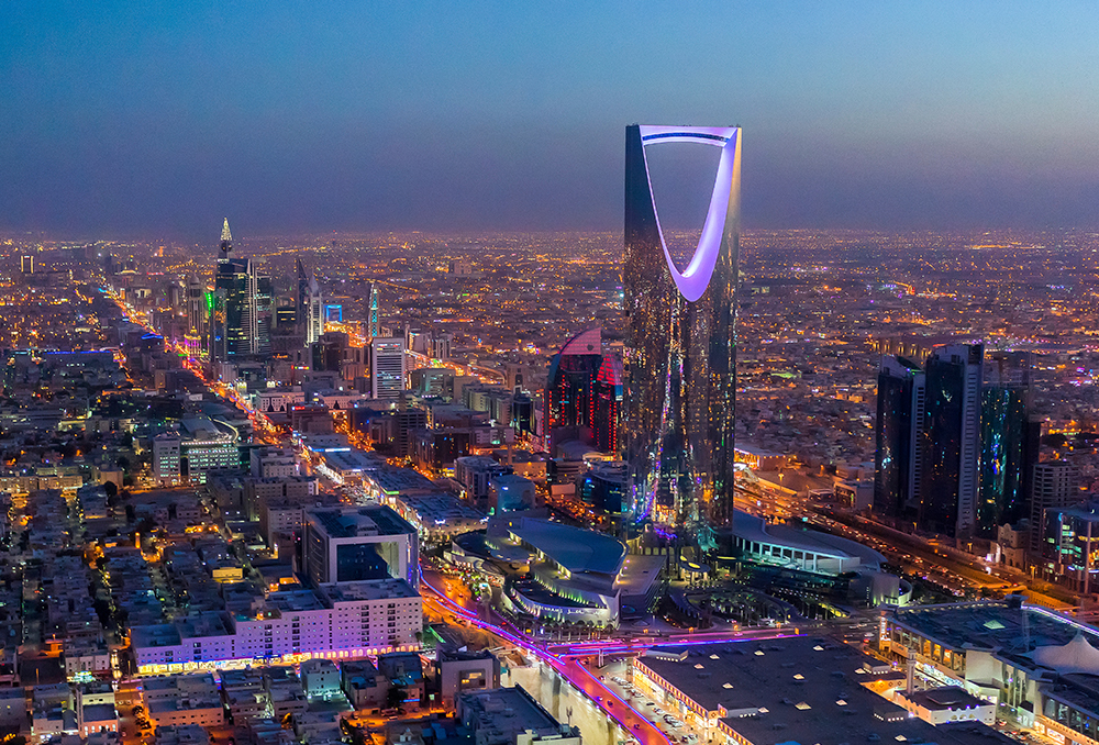 فعاليات موسم الرياض