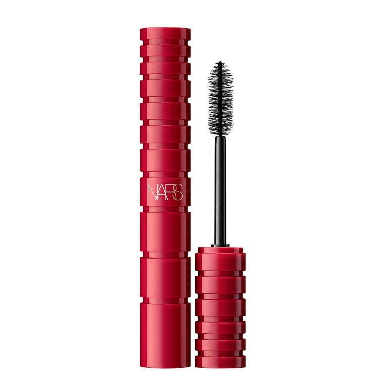 Nars Explicit Black Climax Mascara