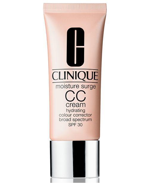 Clinique Moisture Surge CC Cream SPF30