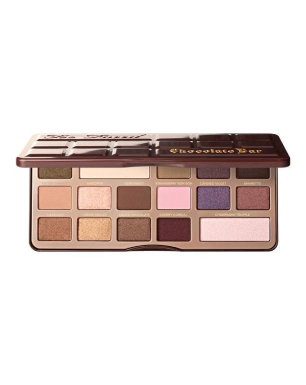 Too Faced Chocolate Bar Eyeshadow