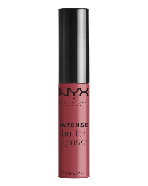NYX Intense Butter Gloss