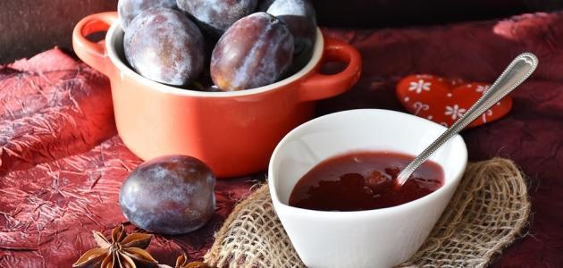 ماسك البرقوق