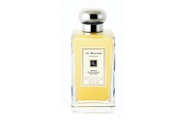 Jo Malone Amber & Lavender