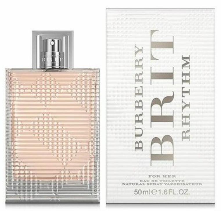 Burberry Brit Rhythm