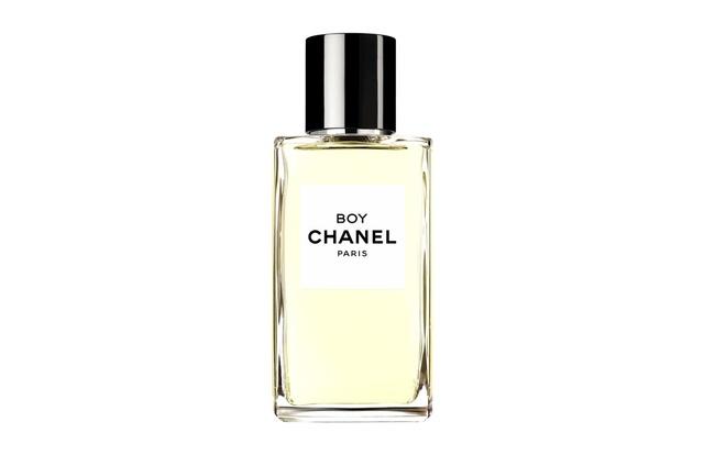 Chanel Les Exclusifs De Chanel Boy