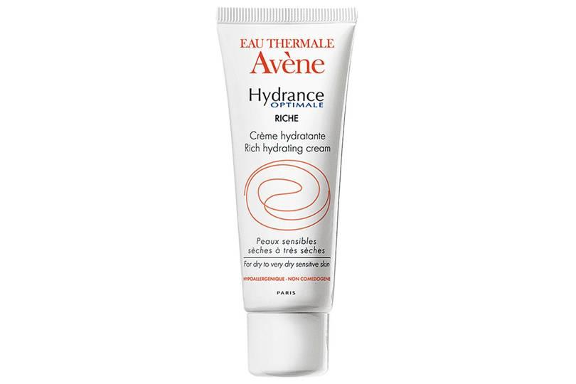 Avene Hydrance Optimal Riche