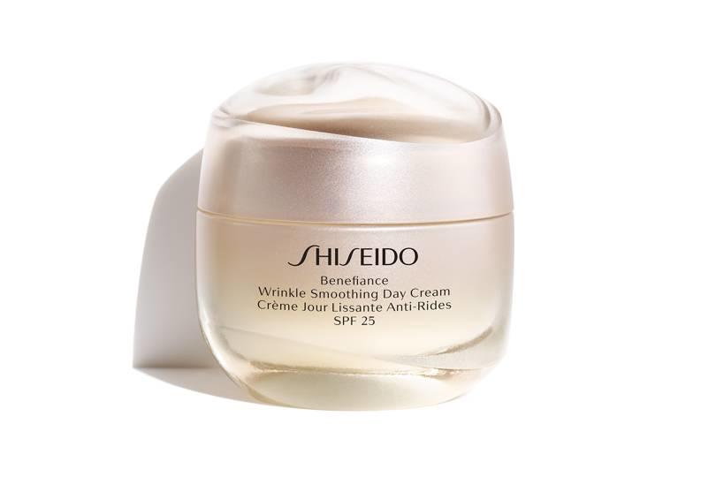 Shiseido Benefiance Wrinkle Smoothing Cream