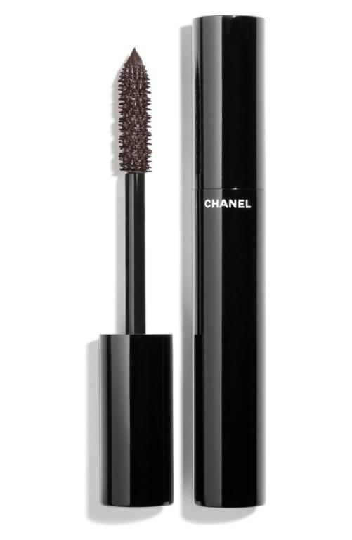 Le Volume de CHANEL Mascara