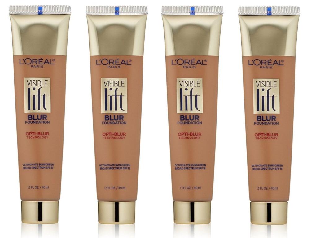 L'Oréal Paris Visible Lift Serum Absolute Concealer