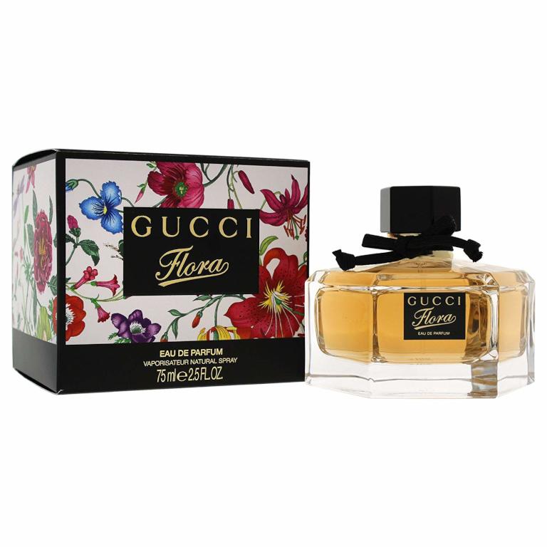 Gucci Flora