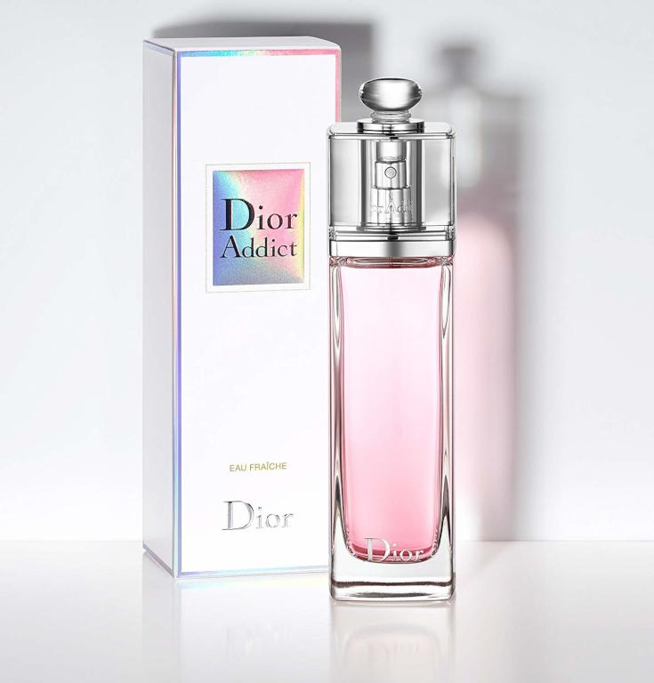 Dior Addict Eau Fraiche