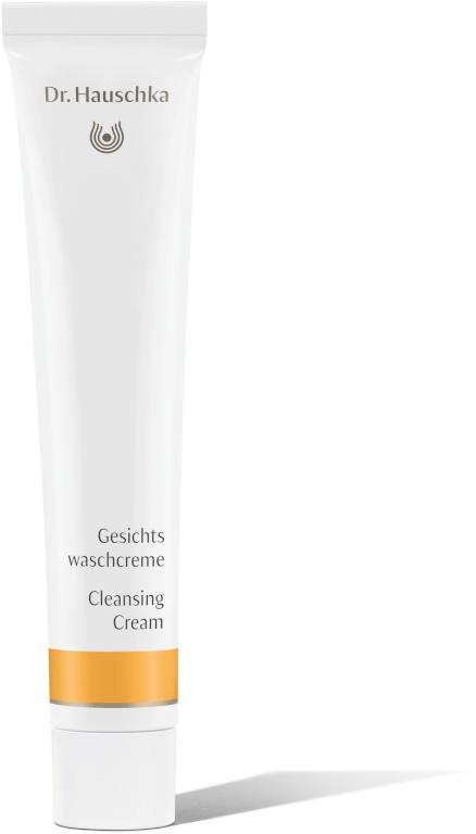 6Dr. Hauschka Skin Care Cleansing Cream