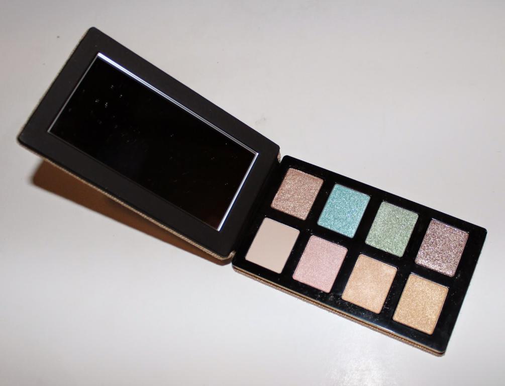 Bobbi Brown Surf Eye Palette